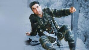 Captain Vikram Batra: करगिल युद्ध के शेरशाह की अमर गाथा