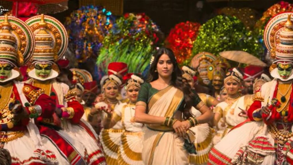 Param Sundari 2025: प्यार, पापड़ और परंपरा — जानिए सब कुछ!