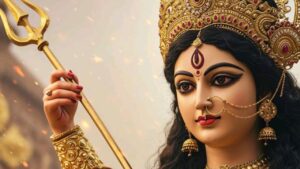 Durga Puja 2025: देवी दुर्गा की महिषासुर मर्दिनी कथा