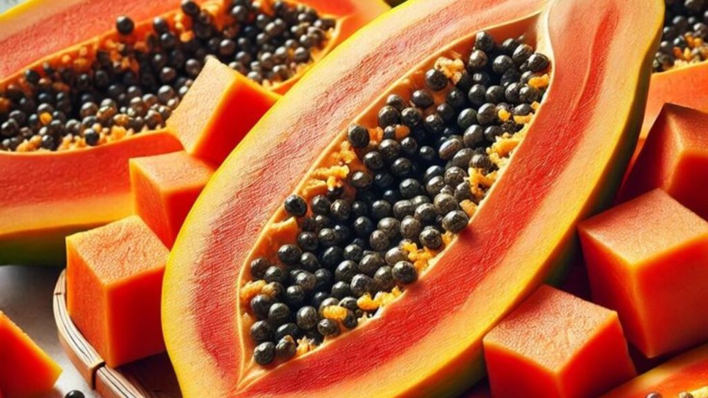 8 Superfoods with the Highest Natural Vitamin C