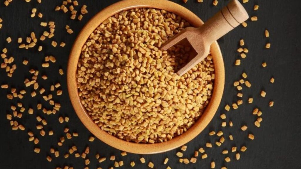 Methi Water के 5 चमत्कारी फायदे: बालों की ग्रोथ से लेकर पाचन तक