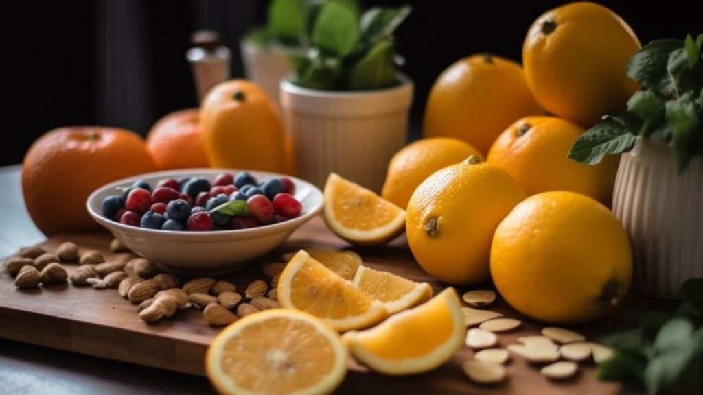 8 Powerful Reasons Why Vitamin C-Rich Fruits Are Essential for a Healthy Liver