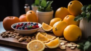 8 Powerful Reasons Why Vitamin C-Rich Fruits Are Essential for a Healthy Liver