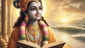 5 Powerful Bhagavad Gita Teachings for Difficult Days