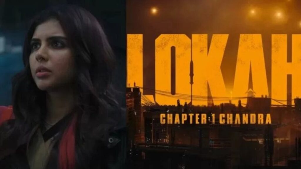 Lokah: Production Designer Reveals 5 Reasons Why Kalyani Priyadarshan’s Film Became a Blockbuster