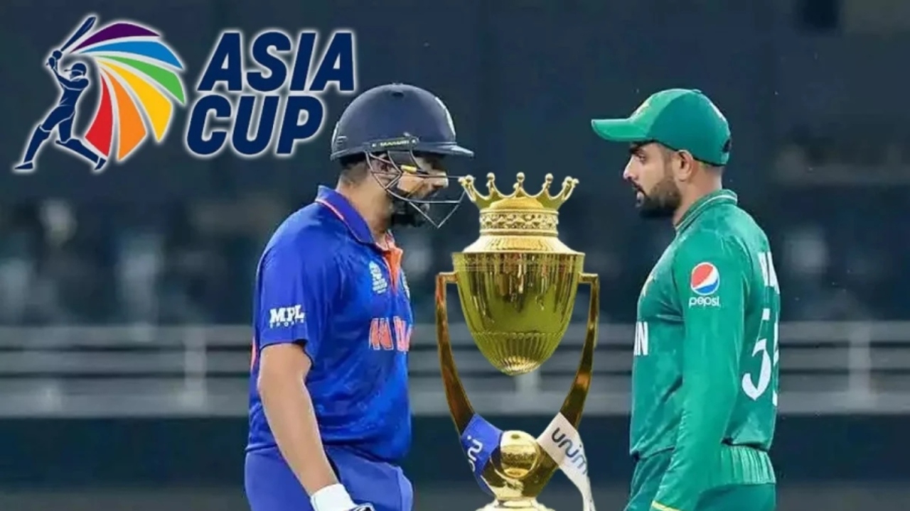India Refuses Asia Cup 2025 Trophy from Naqvi: Celebrates Without Silverware