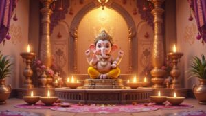 गणेश विसर्जन 2025: तिथि, शुभ मुहूर्त, पूजन विधि और महत्व
