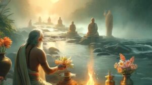 Pitru Paksha 2025: कब से कब तक रहेगा श्राद्ध पक्ष, जानें तिथि, महत्व और नियम