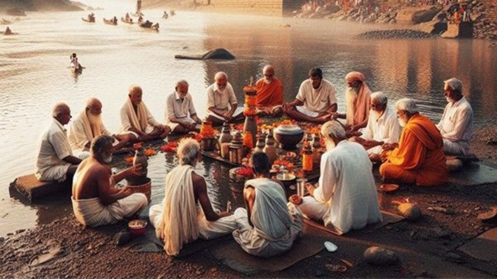 Pitru Paksha 2025: धार्मिक मान्यताएँ और वैज्ञानिक कारण
