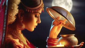 Karwa Chauth के 5 पारंपरिक रीति-रिवाज़