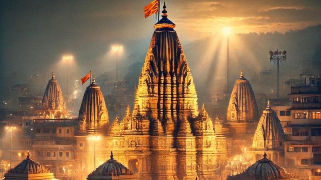 10 Most Famous Temples in India- भारत के 10 सबसे प्रसिद्ध मंदिर
