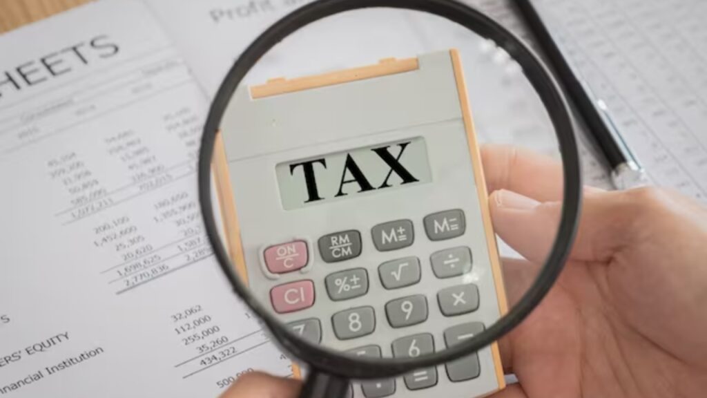 2025 में मिडिल क्लास को बड़ी राहत: इनकम टैक्स, GST और RBI रेट में कटौती