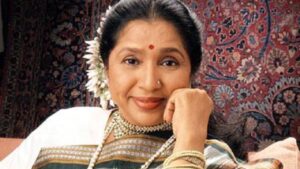 Asha Bhosle Birthday 2025: भारत की सुरों की रानी का जीवन और करियर