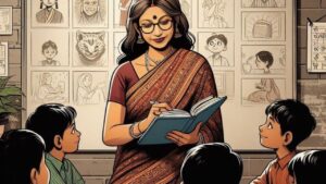 Teacher’s Day 2025: थीम, महत्व और सेलिब्रेशन के खास आइडियाज़