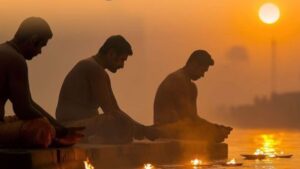 Pitru Paksha 2025