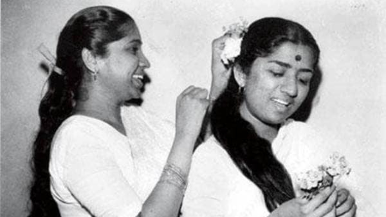 Asha Bhosle Birthday 2025