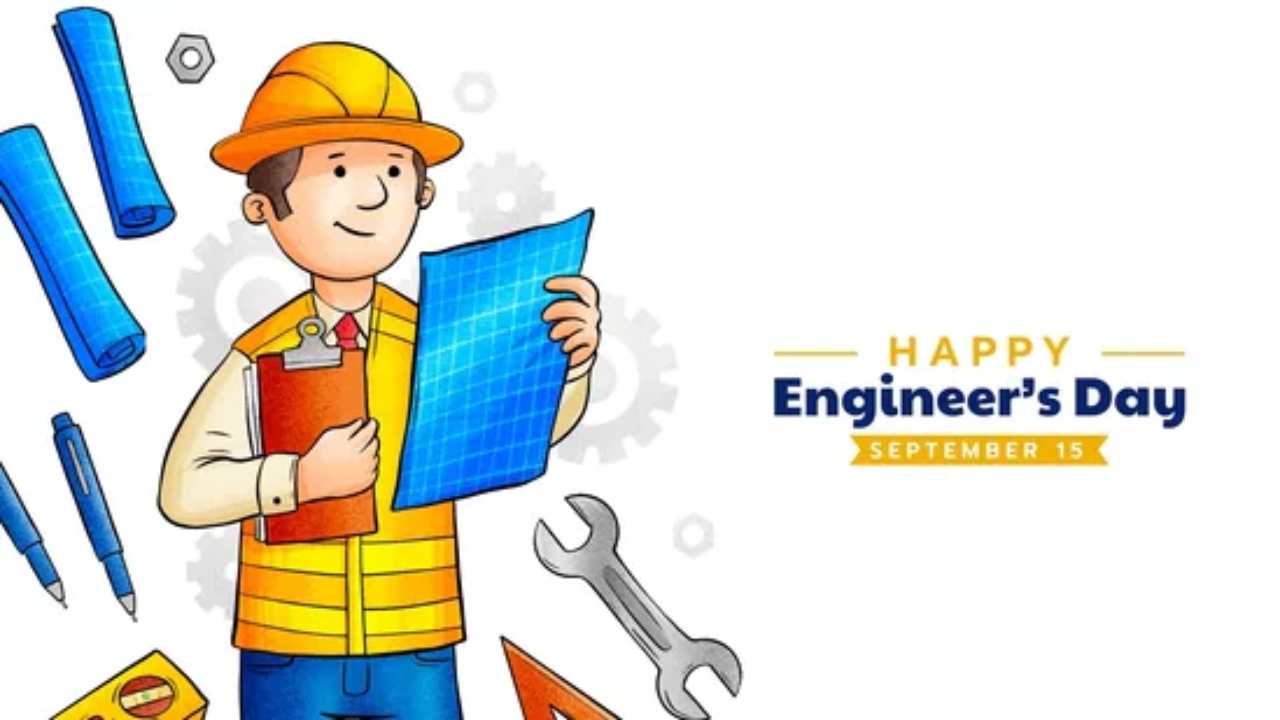 Engineers Day 2025