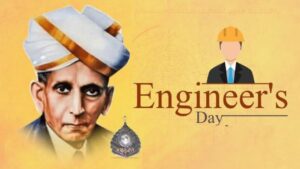 Engineers Day 2025: भारत रत्न सर विश्वेश्वरैया और इंजीनियर दिवस, आखिर क्या है कहानी?