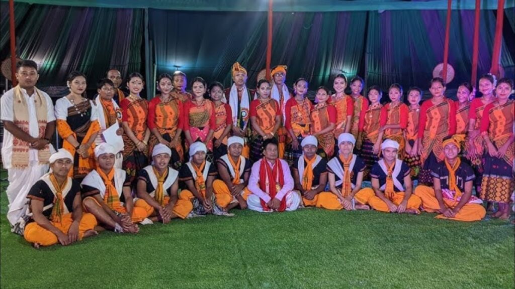 Tiwah Langkhon Festival