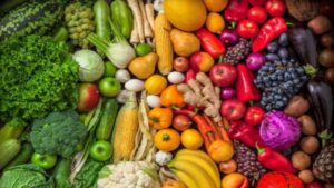 National Nutrition Week 2025