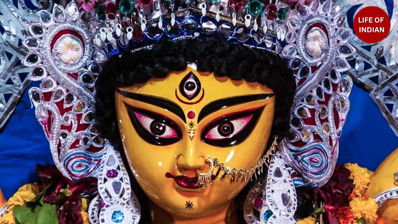 Maa Durga Chalisa