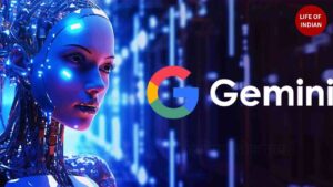 google gemini AI