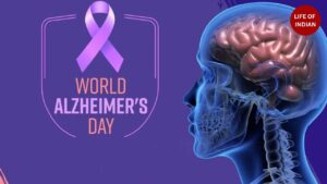World Alzheimer’s Day 2025: जानें 3 बीमारियां जो याददाश्त को कमजोर बनाती हैं