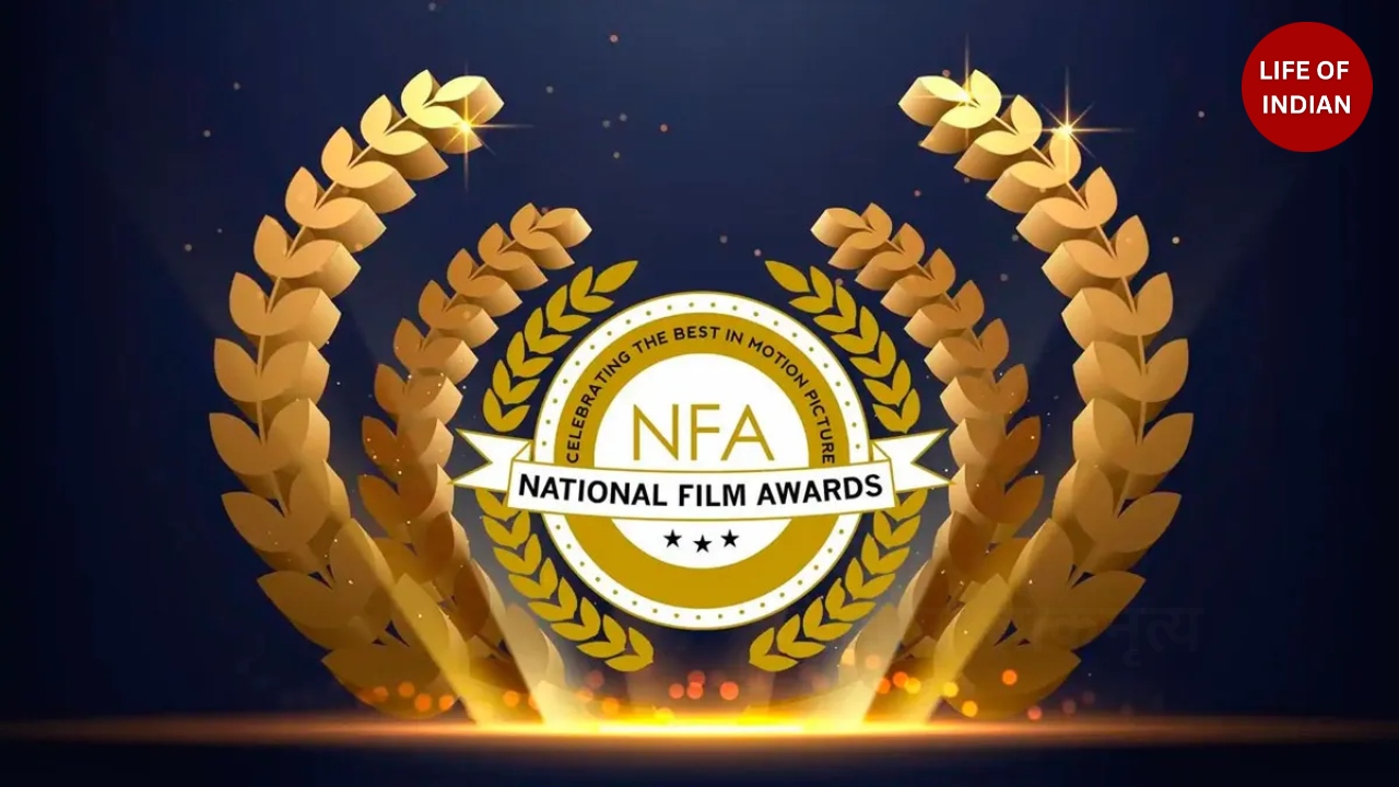 71st National Film Awards 2025