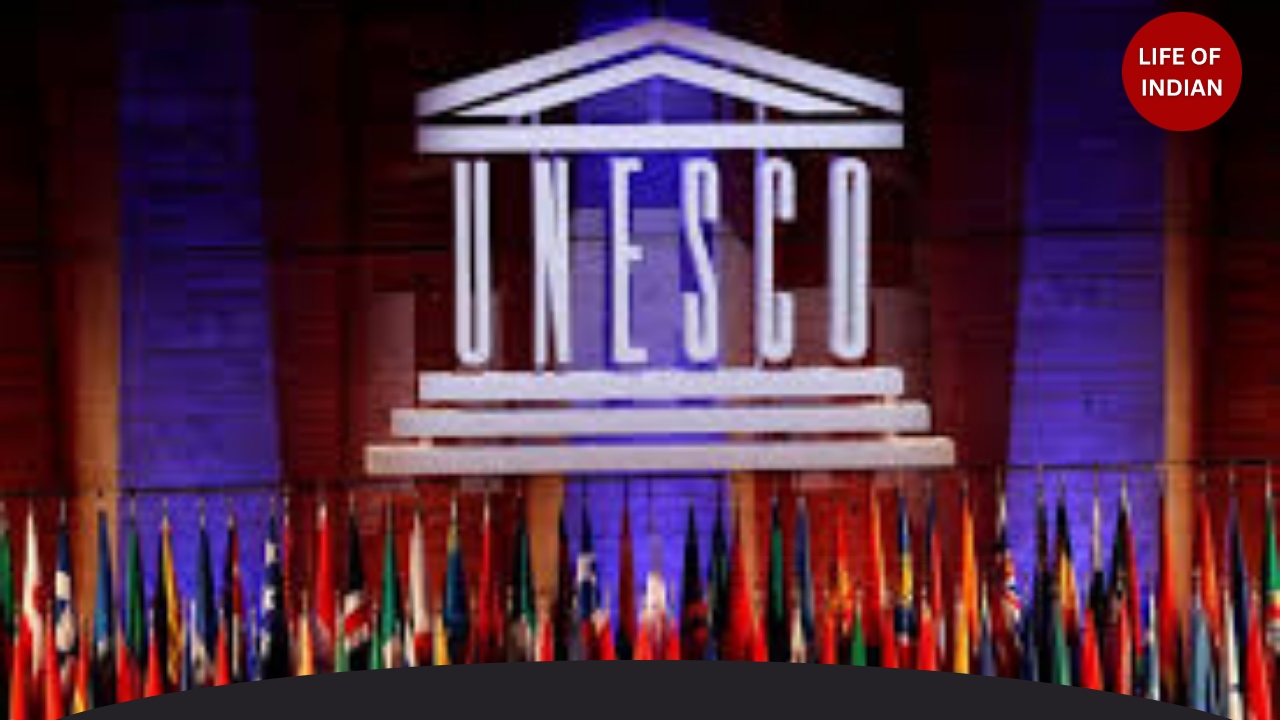 UNESCO Tentative List 2025