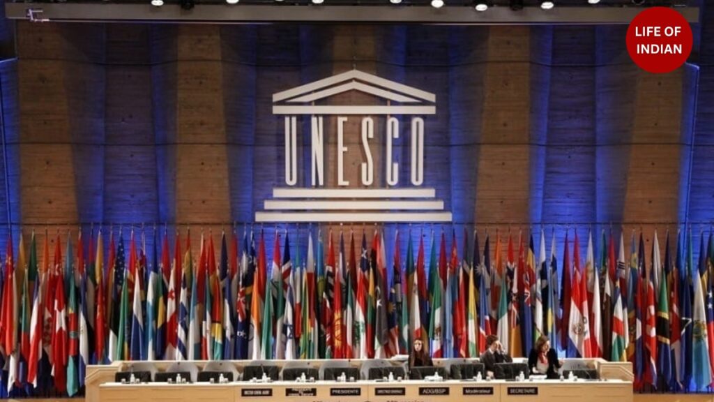 UNESCO Tentative List 2025