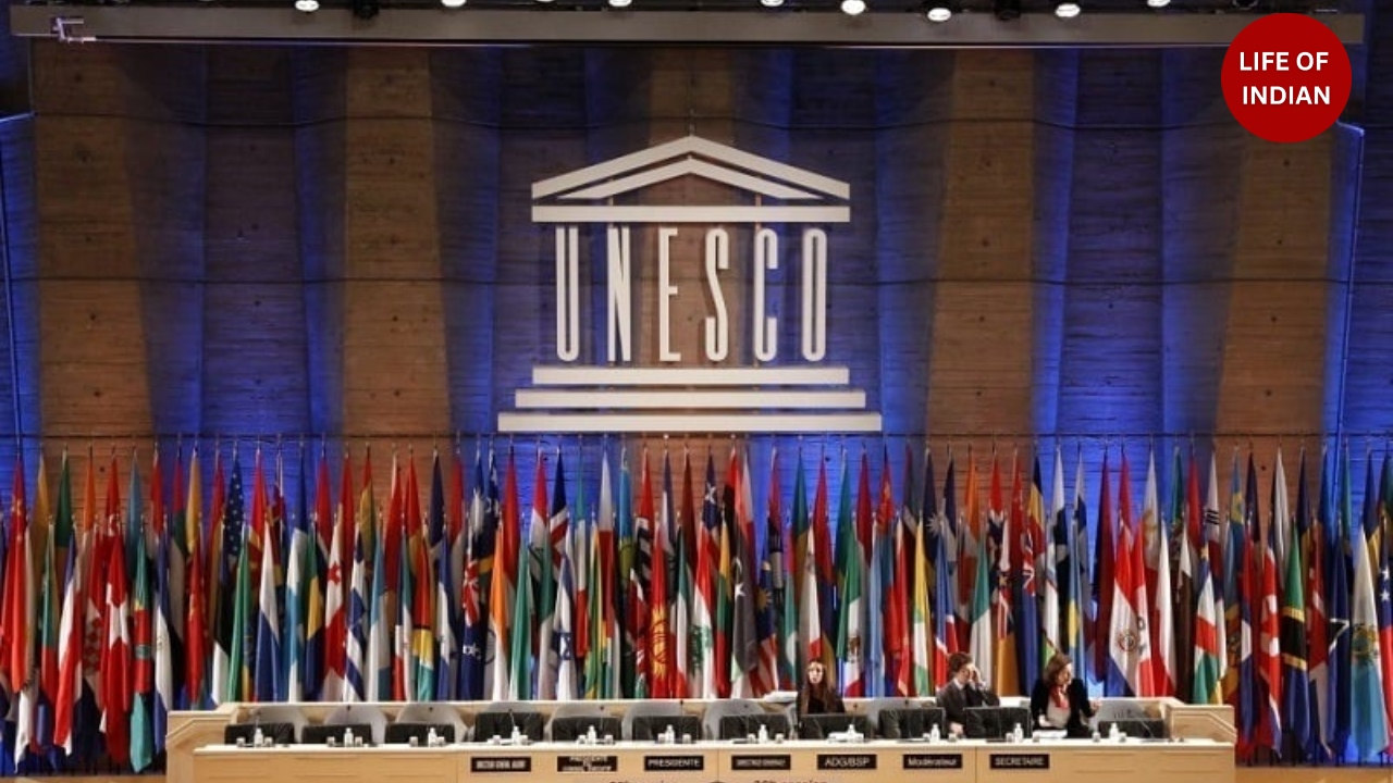 UNESCO Tentative List 2025