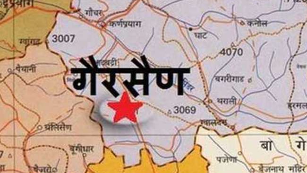 उत्तराखंड की राजधानी विवाद: क्यों गैरसैंण है असली हकदार और देहरादून नहीं?