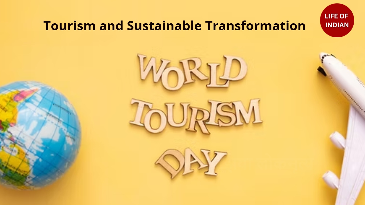 World Tourism Day 2025