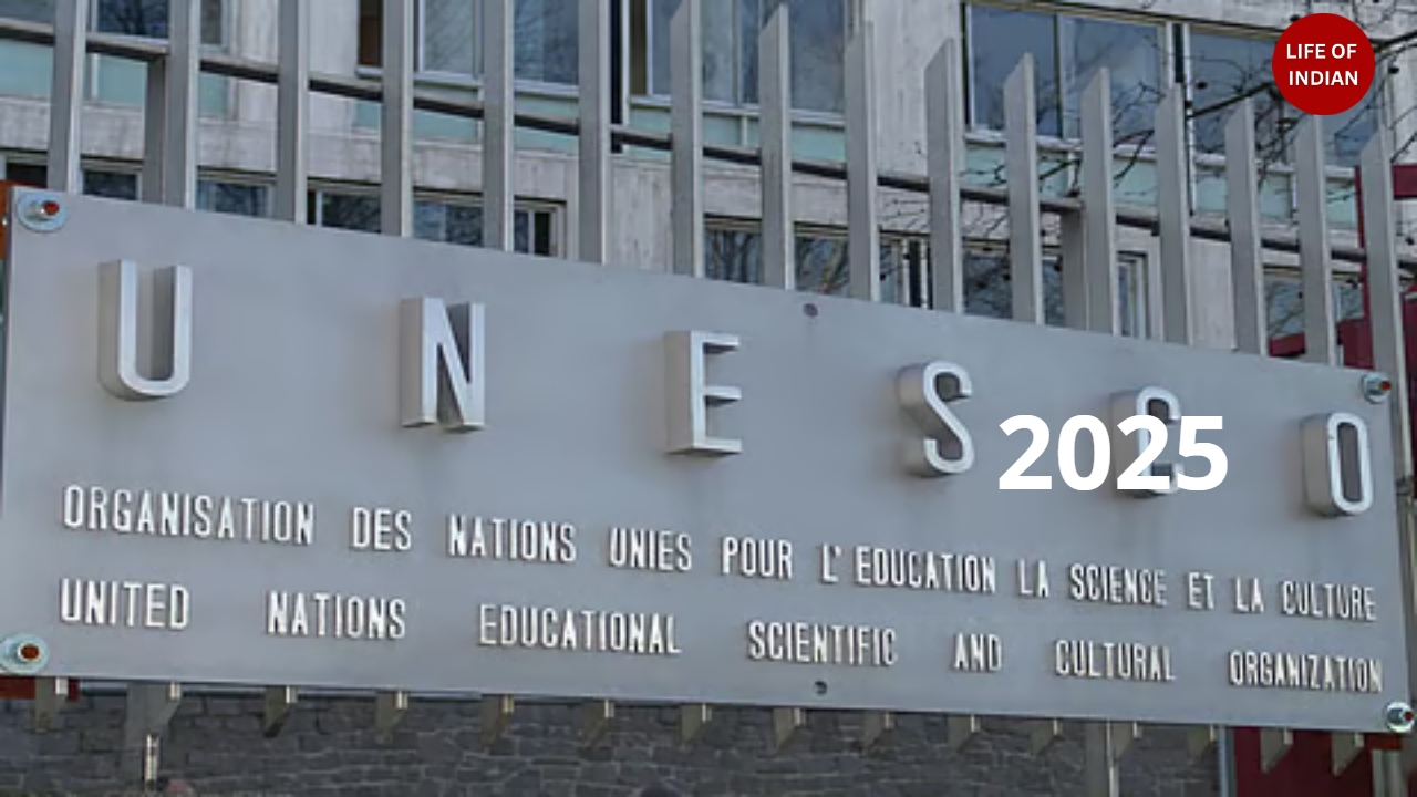 unesco tentative list 2025