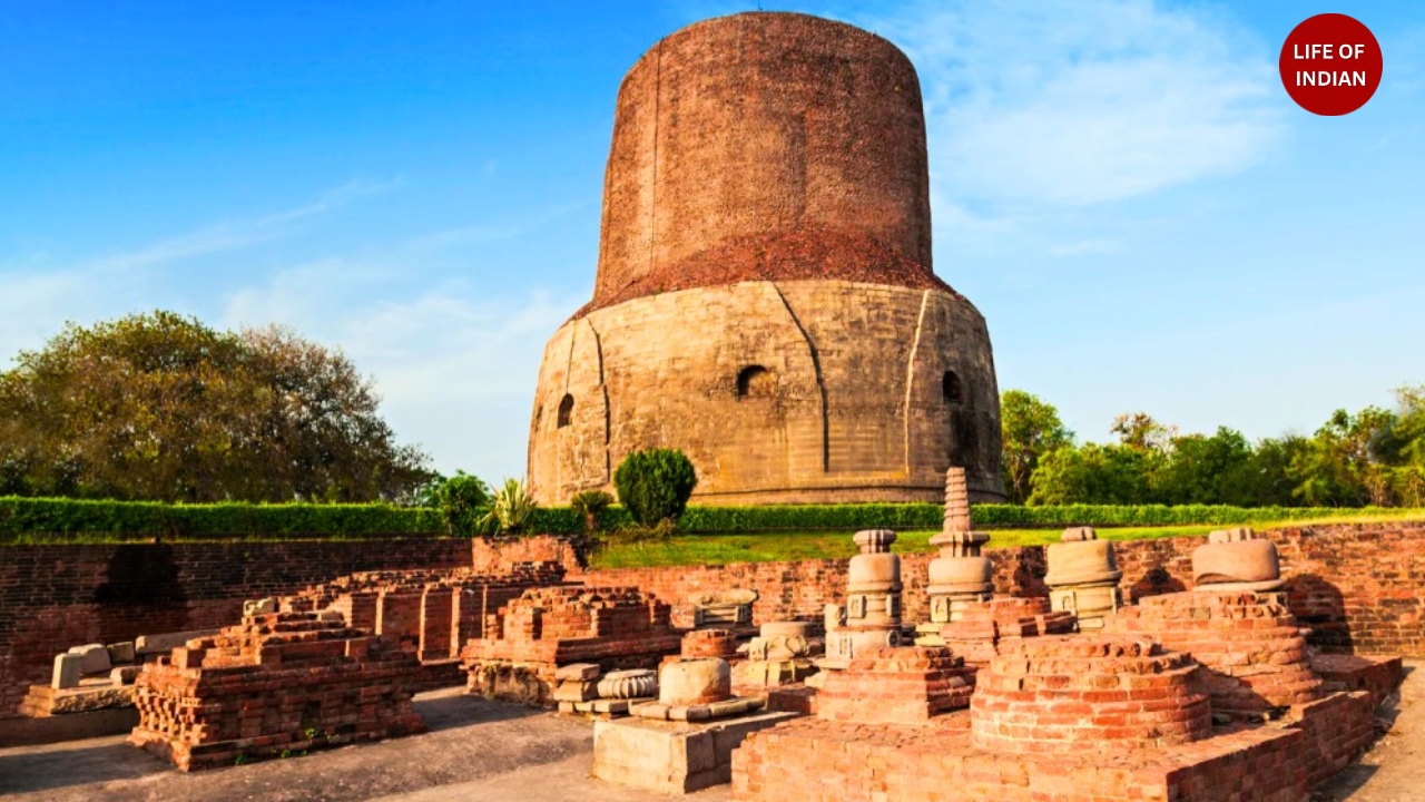 Sarnath UNESCO Nomination 2025