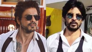 Shahrukh Khan