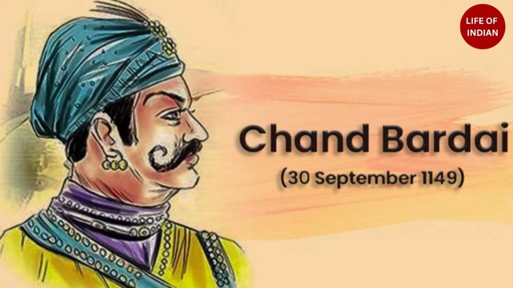 Chand Bardai: The Legendary Poet Behind Prithviraj Raso