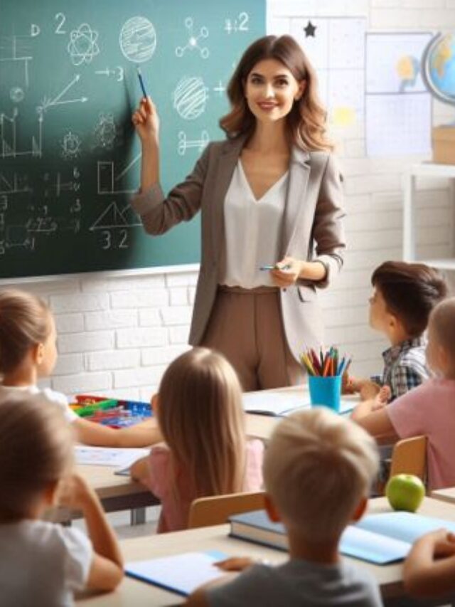 Teacher’s Day 2025: थीम, महत्व और सेलिब्रेशन के खास आइडियाज़