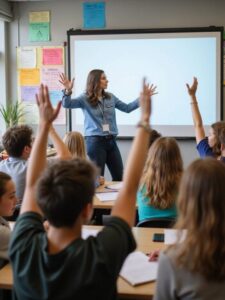 Teachers’ Day 2025 History: 5 सितंबर को ही क्यों मनाया जाता है