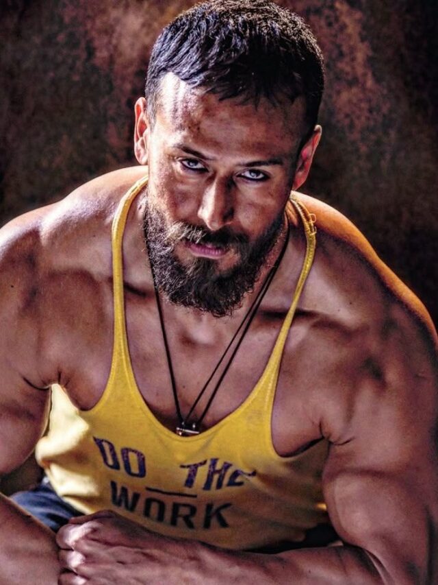 Baagi 4 box office collection: ओपनिंग वीकेंड रिपोर्ट