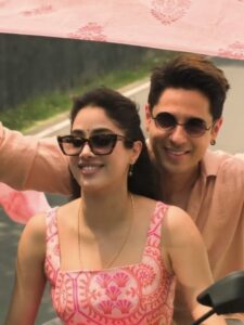 Param Sundari 2025: प्यार, पापड़ और परंपरा — जानिए सब कुछ!