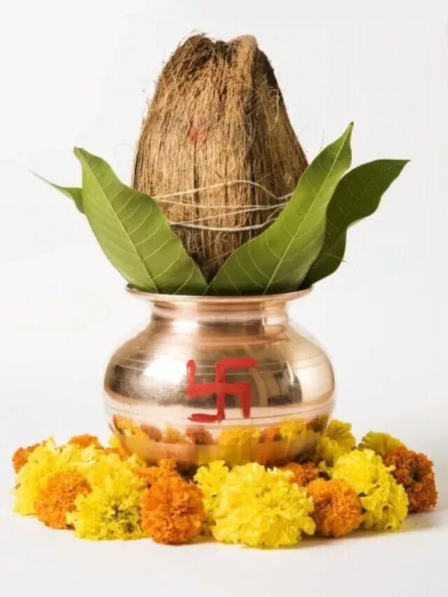 Navratri 2025: Auspicious Guide to Ghat Sthapana Rituals and Significance