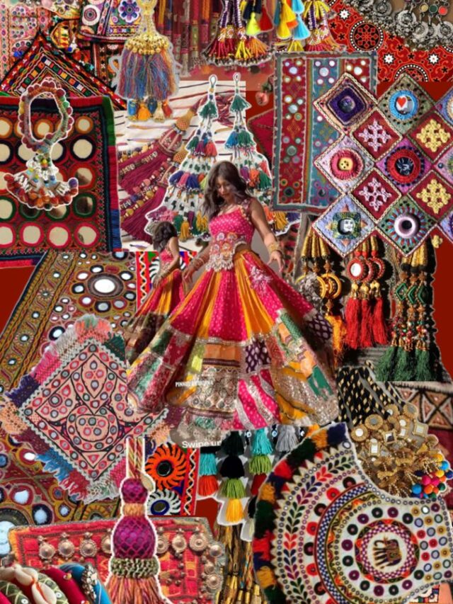 Celebrate Sharadiya Navratri 2025: Top Cities for Garba and Dandiya Nights