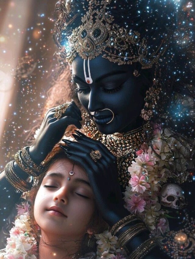 6 Kali Inspired Teachings: नकारात्मकता से मुक्ति का मार्ग