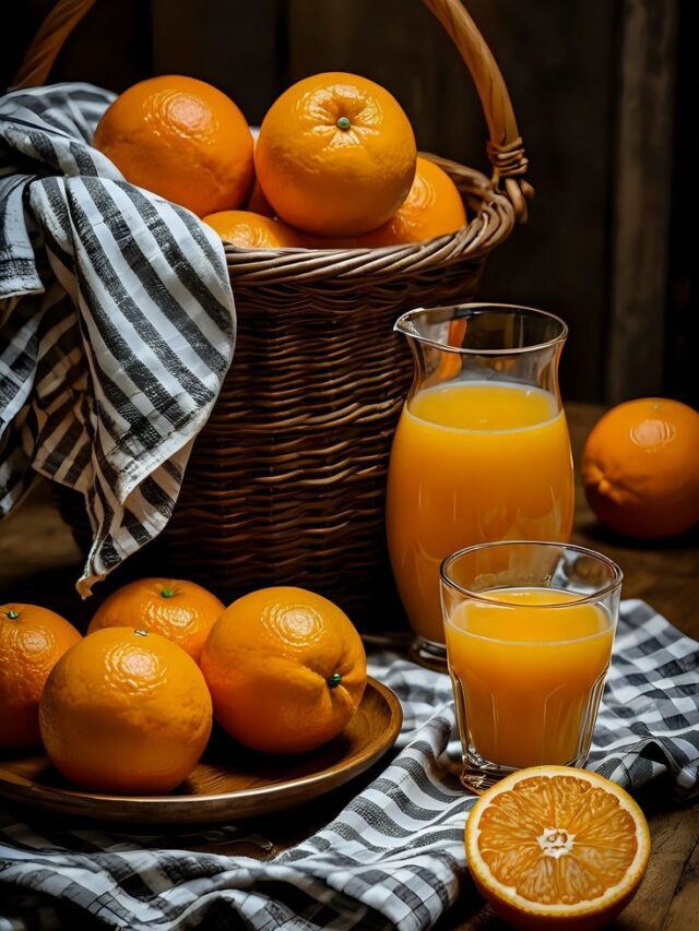 Want To Boost Immunity? Try These 5 Vitamin C-Rich Foods