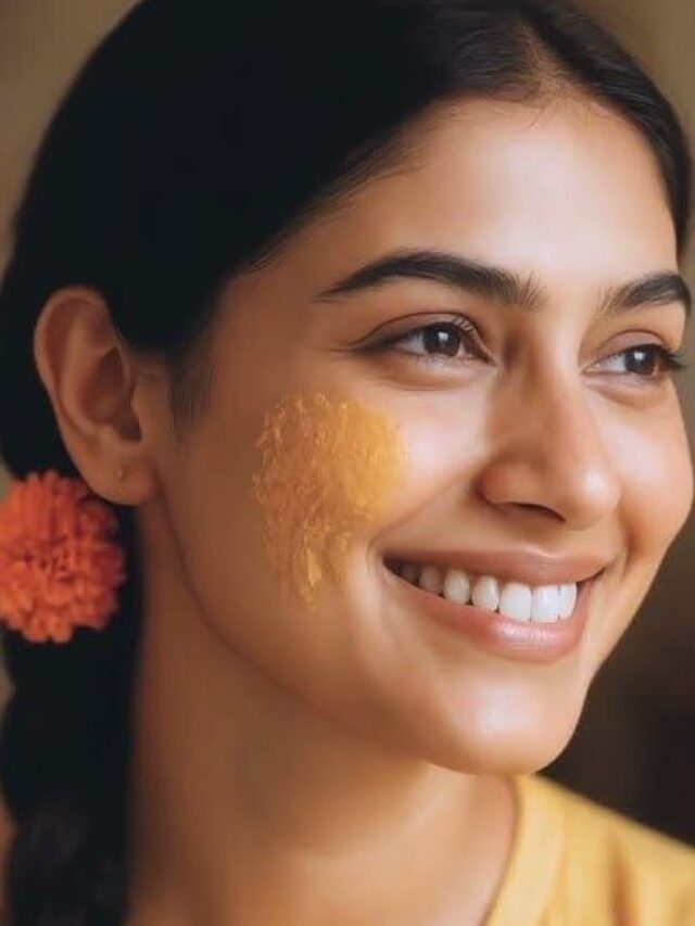 5 Skincare Ingredients Every Desi Mom Swears By