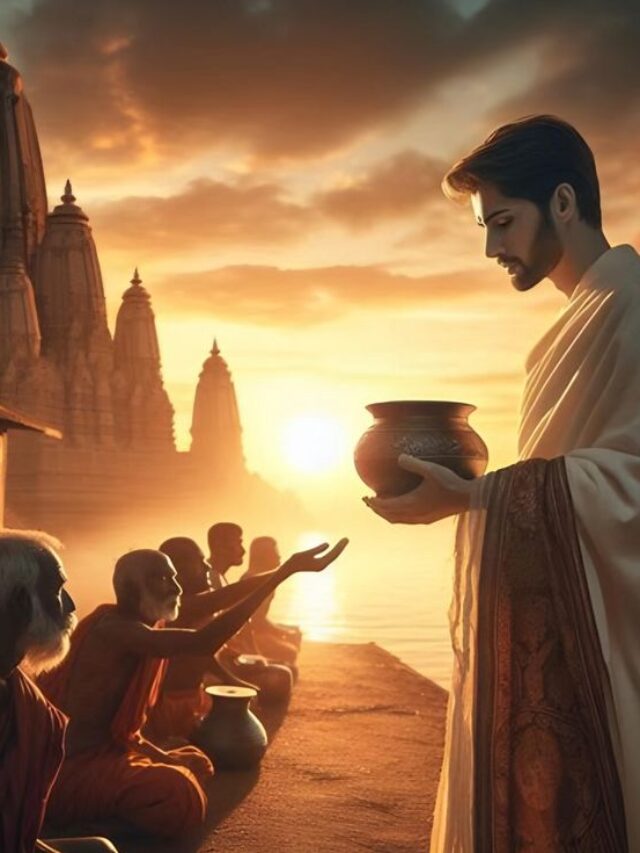 Pitru Paksha 2025: धार्मिक मान्यताएँ और वैज्ञानिक कारण