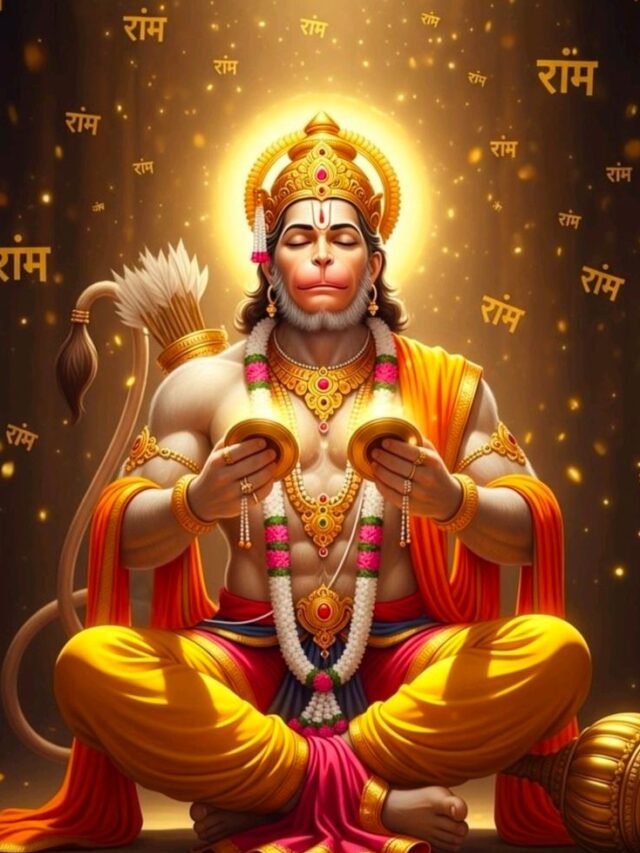 5 Temples जहाँ Hanuman ji भक्तों से पहले प्रसाद ग्रहण करते हैं
