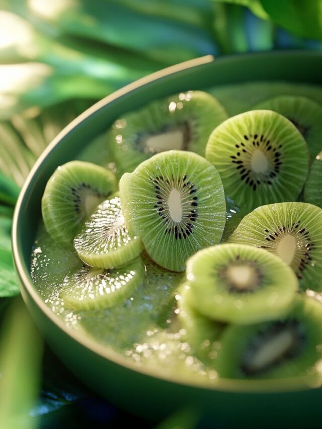 5 Powerful Sources of Vitamin C Apart from Oranges & Lemons