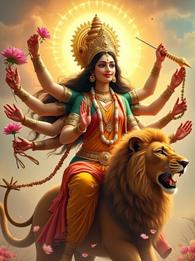 Navratri 2025 Day 5: Maa Skandmata – Puja Rituals, Color, Mantra & Significance
